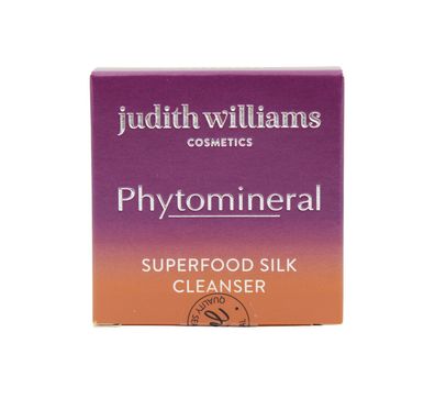 Judith Williams Phytomineral Superfood Silk Cleanser 70g