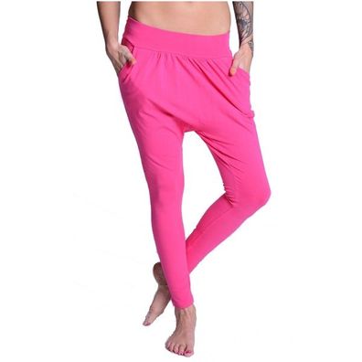 Lazzzy ® COMFY Pants Pink Purple lila