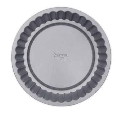 Obstbodenform 22 cm Städter we love baking