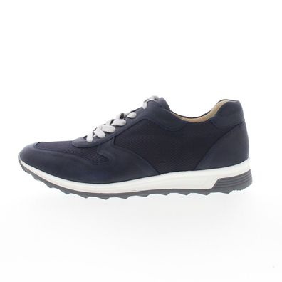 Hartjes CX Sport Weite G Herren Sneaker Größe 42 Blau