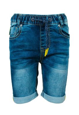 Salt and Pepper® Jungen Jeans Shorts
