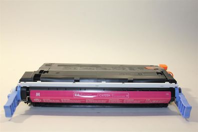 HP C9723A Toner Magenta -Bulk