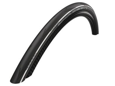 Schwalbe Fahrradreifen One HS 462A 28 Zoll | ETRTO: 25-622 | Falt | LiteSkin | A