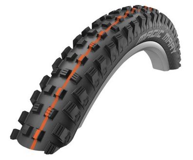 Schwalbe Fahrradreifen Magic Mary ADDIX HS 447 26 Zoll | ETRTO: 60-559 | Falt |