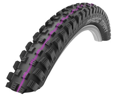 Schwalbe Fahrradreifen Magic Mary ADDIX HS 447 26 Zoll | ETRTO: 60-559 | Draht |