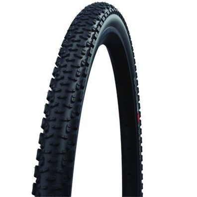 Schwalbe Fahrradreifen G-One Ultrabite HS 601 28 Zoll | ETRTO: 40-622 | Falt | C