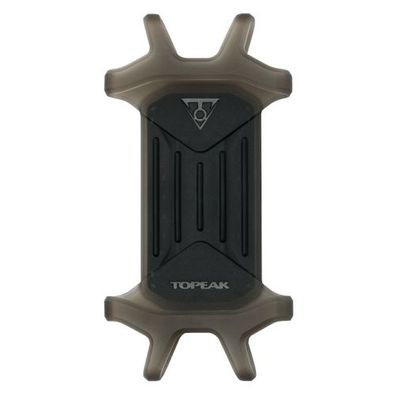 TOPEAK Smartphonehalter Omni Ridecase Maße: 13,1 x 6,9 x 1,7 cm | Smartphone 4,5