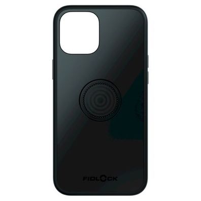 Fidlock Smartphonehalter VACUUM phone case Apple iPhone 12 Pro Max | schwarz