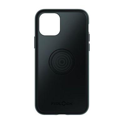 Fidlock Smartphonehalter VACUUM phone case Apple iPhone 11 Pro | schwarz