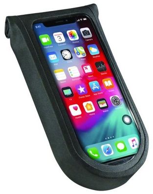 Klickfix Smartphonetasche Tour S Maße: 8,5 x 4,5 x 17,5 cm | Smartphones bis max