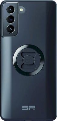 SP Connect Smartphonehalter Phone Case Samsung S21+ | schwarz
