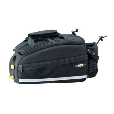 TOPEAK Gepäckträgertasche MTX Trunk Bag EX schwarz