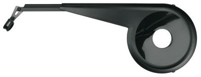 SKS Kettenschutz Chainbow Bosch Kompatibilität: 38 Zähne | schwarz
