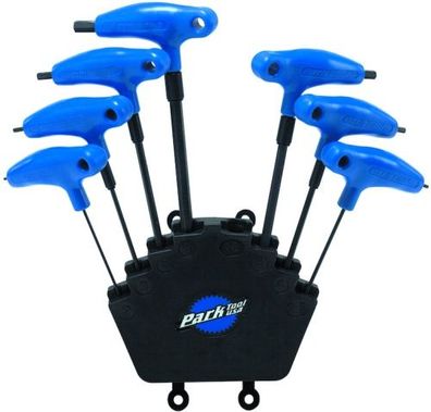 PARK TOOL Winkel-Schlüssel-Set Schlüsselgröße: 2 / 2,5 / 3 / 4 / 5 / 6 / 8 / 10