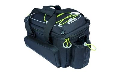 BASIL Gepäckträgertasche Miles Trunkbag XL Pro MIK Befestigung: MIK | Für MIK |