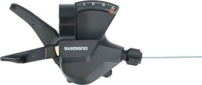 Shimano Schalthebel Altus SLM315 Schaltstufen: rechts 7-fach | SB-Verpackung