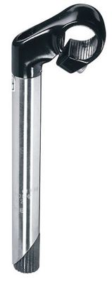 Ergotec Vorbau Cat Tube Schaftdurchmesser: 22,2 mm | Auslage: 60 mm | Schaftläng