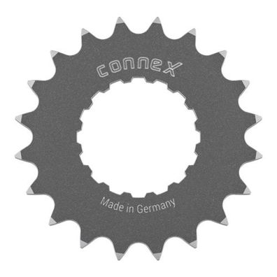 CONNEX Ritzel für Bosch Gen 2 20 Zähne | Für Bosch Performance CX Line/ Active L