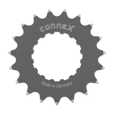 CONNEX Ritzel für Bosch Gen 2 19 Zähne | Für Bosch Performance CX Line/ Active L