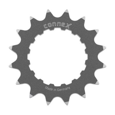 CONNEX Ritzel für Bosch Gen 2 16 Zähne | Für Bosch Performance CX Line/ Active L