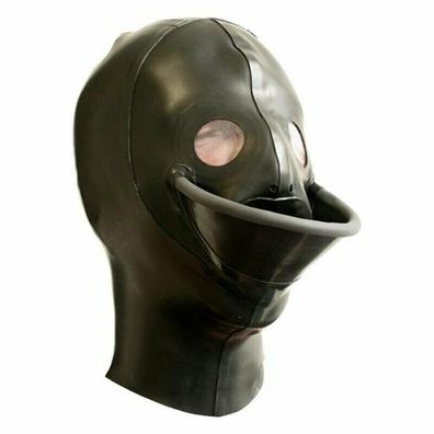 Rubber Extreme Water Boarding Hood Gr. S, M, L