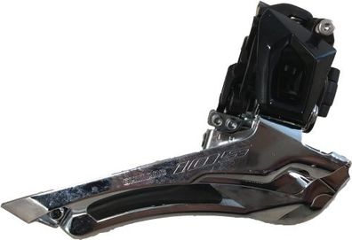 Shimano Umwerfer 105 FDR7000 schwarz | Schelle 31,8 | Ausführung: 61-66 Grad | 1
