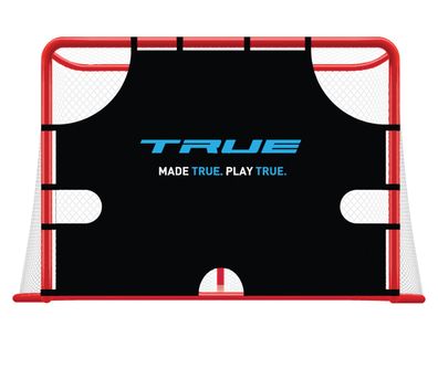 True Hockey Shooter Tutor 72" PVC