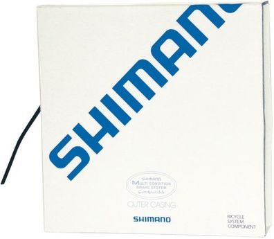 Shimano Schaltaußenhülle SP41