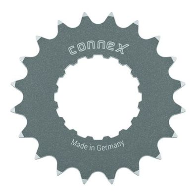 CONNEX Ritzel für Bosch Gen 2 22 Zähne | Für Bosch Performance CX Line/ Active L