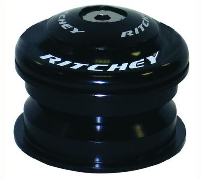 Ritchey Steuersatz Ahead Comp ZS44/28,6–ZS44/30 Größe: 1 1/8 Zoll | schwarz
