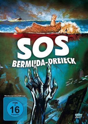 SOS Bermuda-Dreieck (DVD] Neuware