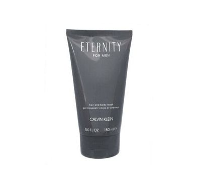 Calvin Klein CK Eternity For Men Hair and Body 2in1 150 ml + NEU+ Duschgel