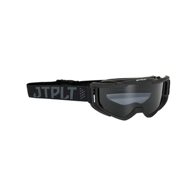 Jetpilot RX Solid PWC Goggle Black Jetskibrille schwarz