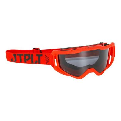Jetpilot RX Solid PWC Goggle Red Jetskibrille rot