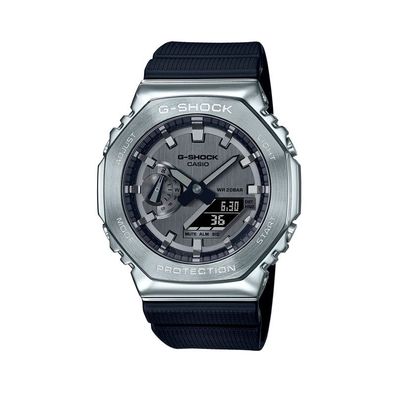 Herrenarmbanduhr Casio GM-2100-1AER