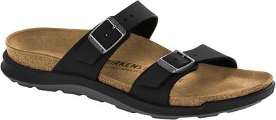 Birkenstock Sierra CT Black 1013760