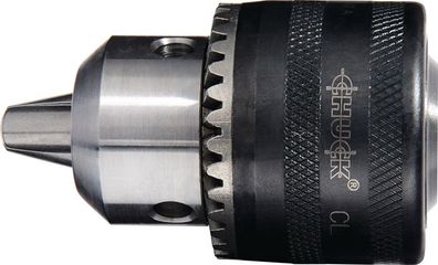 ZKBF Spann-Ø 0,8-10mm 3/8 Zoll-24mm für Re.-/ Li.-Lauf PROMAT