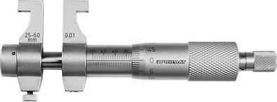 Schnabelinnenmessschraube 50-75mm PROMAT