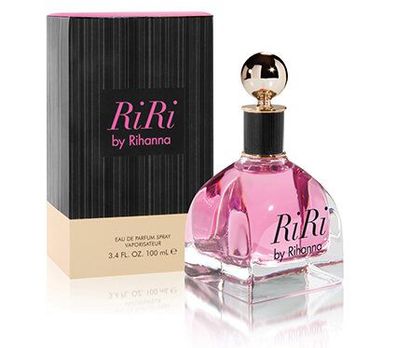 Rihanna RiRi Eau de Parfum 100ml Spray