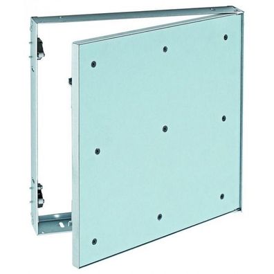 Einschubrevisionsklappe 60 x 60cm für Wand und Decke mit 12,5 GKBI Einlage