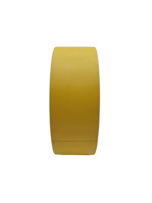 Juramondo 2550 Weich PVC-Schutzband / Putzerband 38mm x 33m gelb