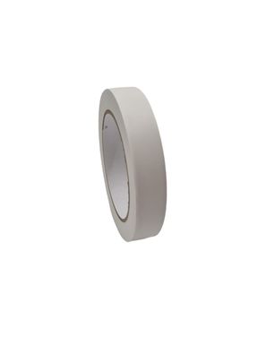 Juramondo 2550 Weich PVC-Schutzband / Putzerband 19mm x 33m weiß