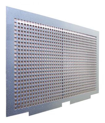 Schutzgitter für Kellerfenster 40 x 30cm