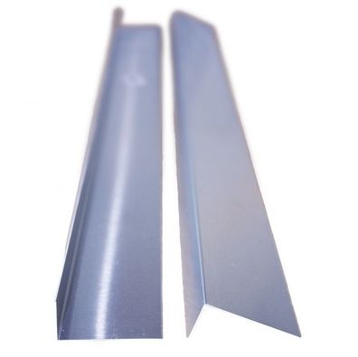 Aluminium Winkelprofil 70/30 Länge 1 Meter, HG 2