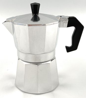 Espressokocher 150 ml Kaffeekocher Kaffeebereiter Espressokanne Mokkakocher NEU