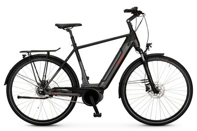 NEU Kreidler E-Bike Elektro-Fahrrad Eco7 Bosch i400Wh 8-Gang Nabe Rücktritt 50 cm