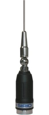 SIRIO HI POWER 3000 PL CB Mobilantennenstrahler