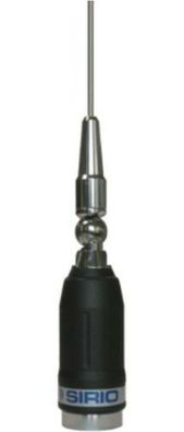SIRIO HI POWER 4000 PL CB Mobilantennenstrahler