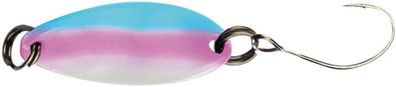 Spro Trout Master Incy Spin Spoon Forellenblinker Rainbowtrout 2.5g / 4917 1102