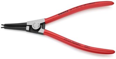 KNIPEX 46 11 A3 Sicherungsringzange A 3 für Wellen D. 40 - 100 mm poliert